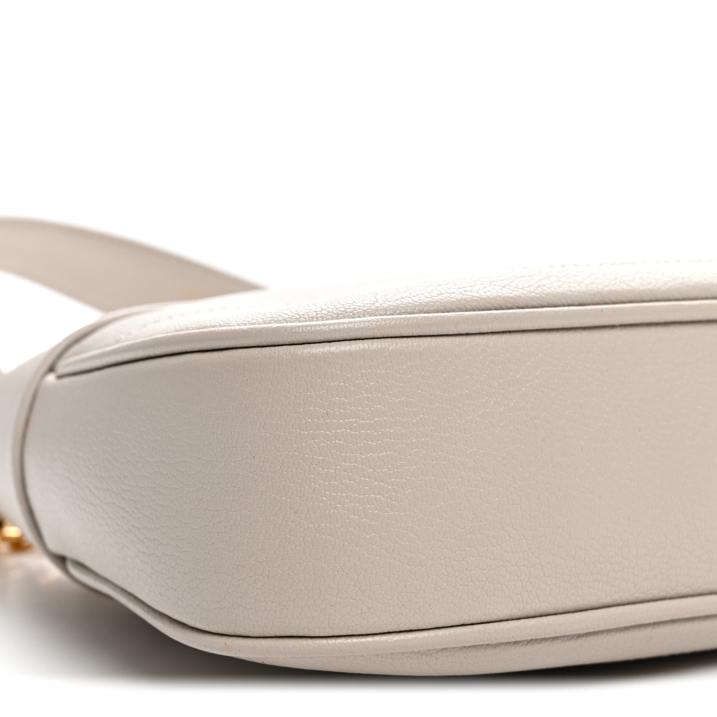 Goatskin Small Aphrodite Shoulder Bag Sphinx