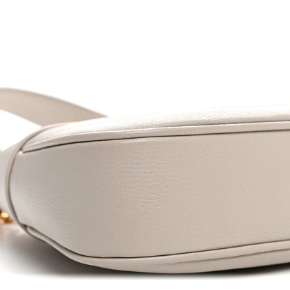 Gucci Goatskin Small Aphrodite Shoulder Bag Sphinx 9 of 11