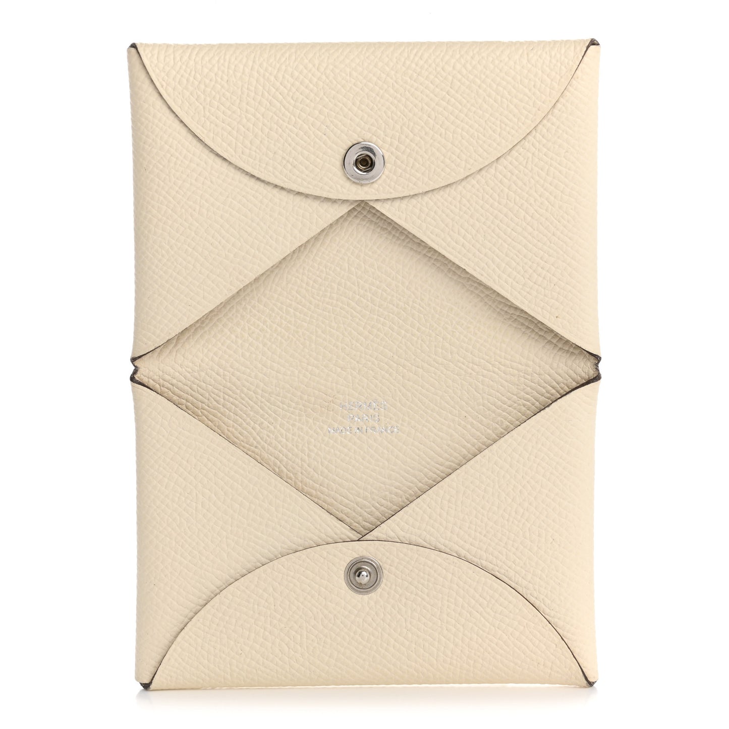 Epsom Calvi Card Case  Nata