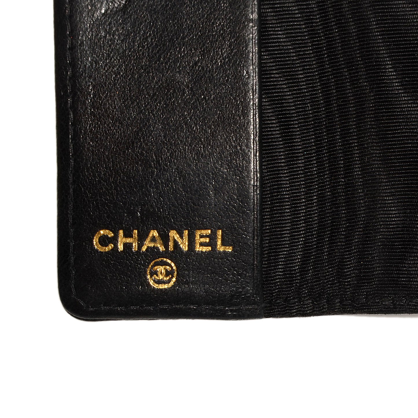 Caviar 6 Key Holder Case Black