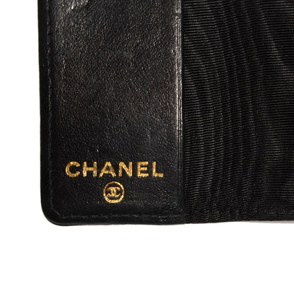 Chanel Caviar 6 Key Holder Case Black 6 of 7