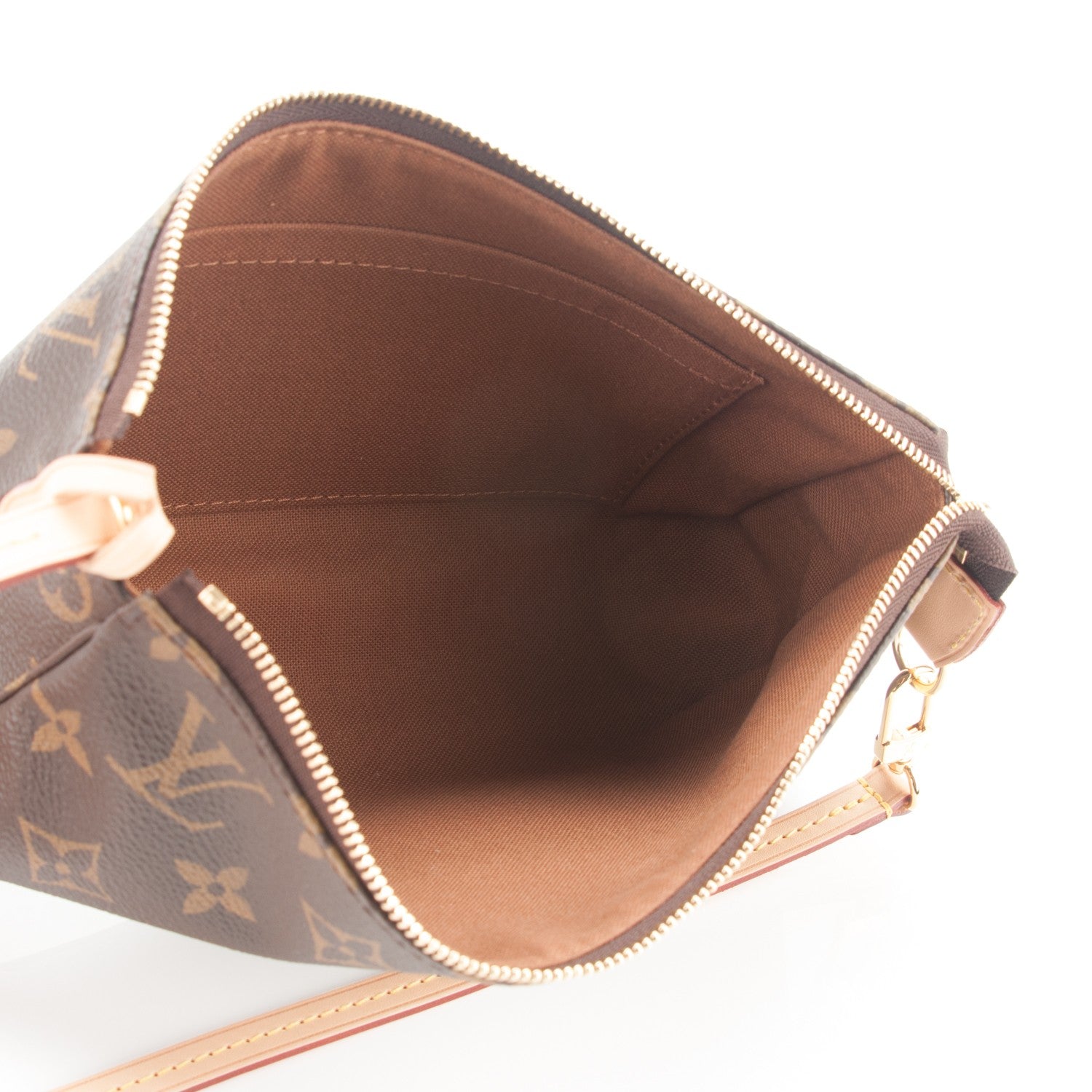 Louis Vuitton Monogram Pochette Accessories NM 5 of 7