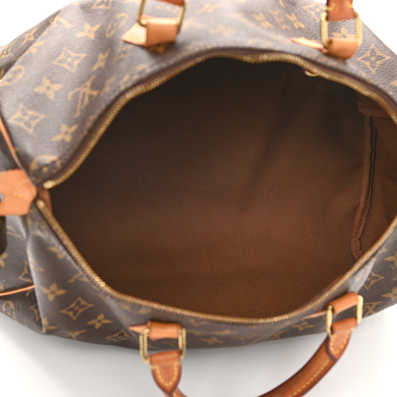 Louis Vuitton Monogram Speedy 30 5 of 11