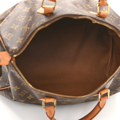 Louis Vuitton Monogram Speedy 30 5 of 11