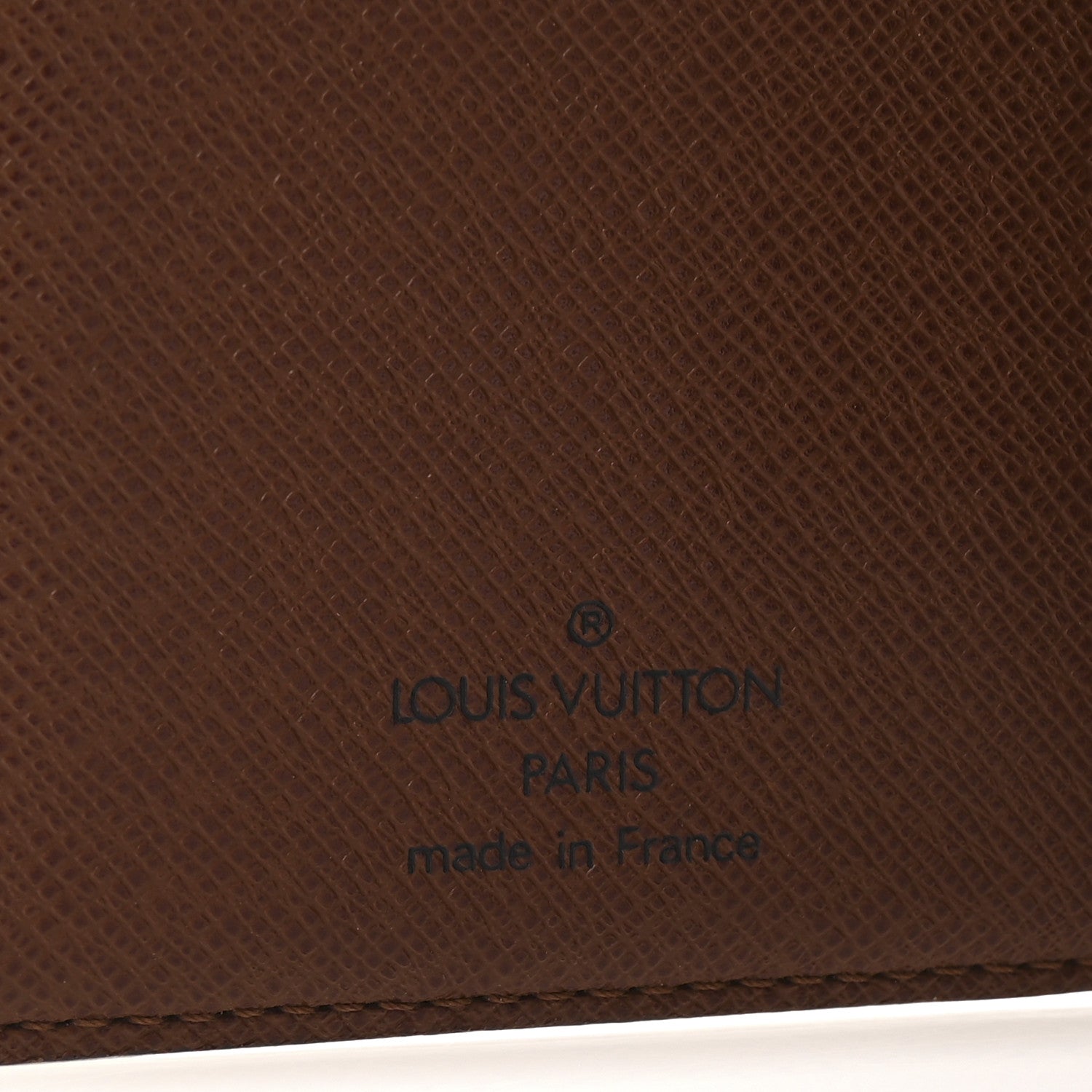 Louis Vuitton Monogram Koala Compact Wallet 6 of 6