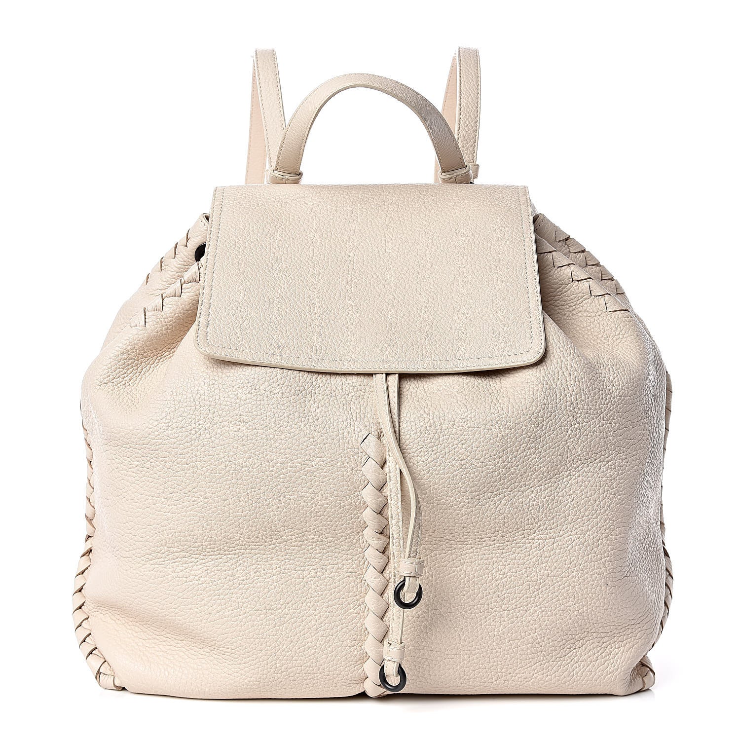 Bottega Veneta Cervo Backpack Mist 1 of 8