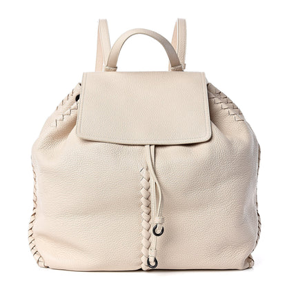 Bottega Veneta Cervo Backpack Mist 1 of 8