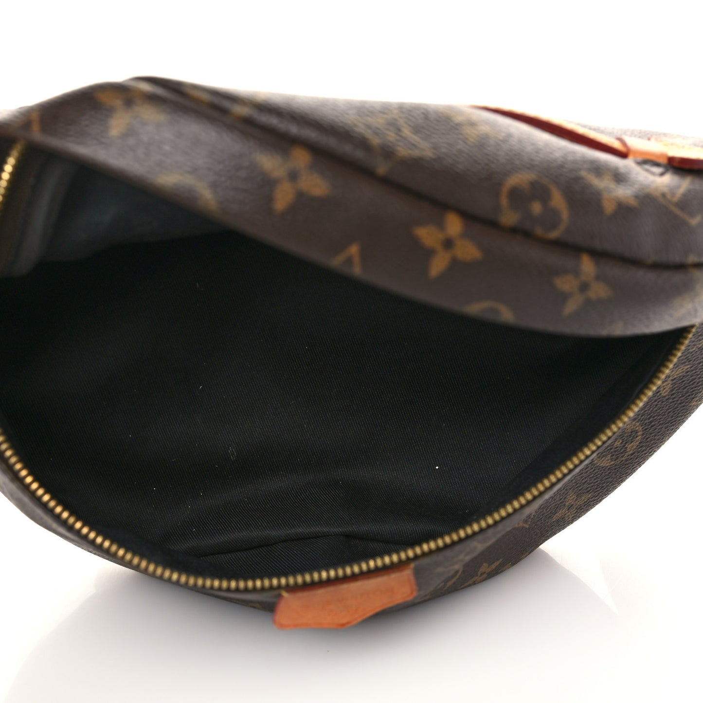 Monogram Bumbag