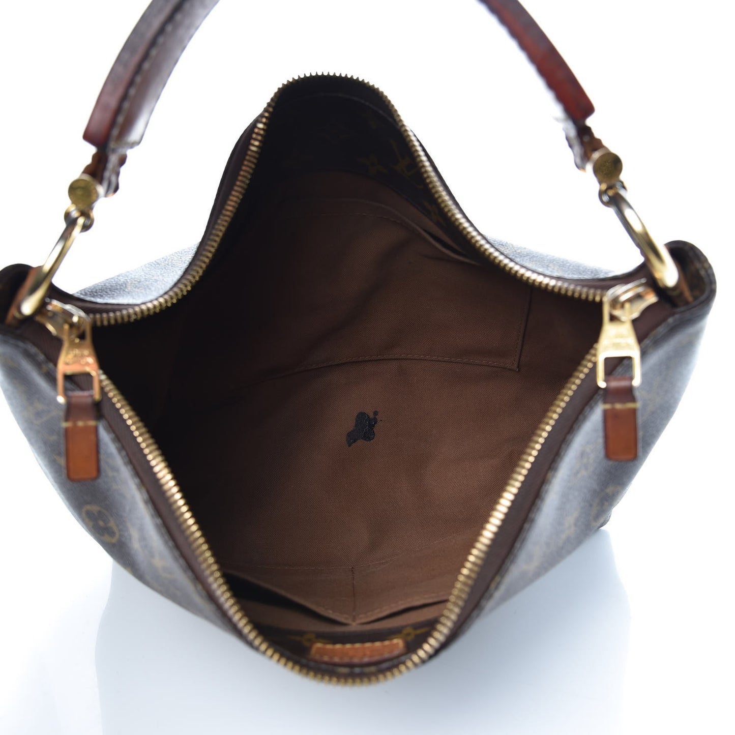 Monogram Sully PM