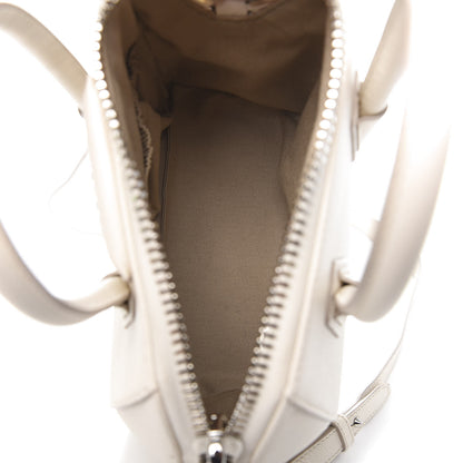 Givenchy Sugar Goatskin Mini Antigona Beige Buff 5 of 11