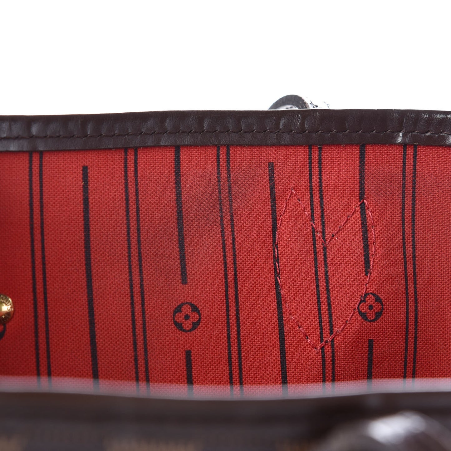 Damier Ebene Neverfull GM