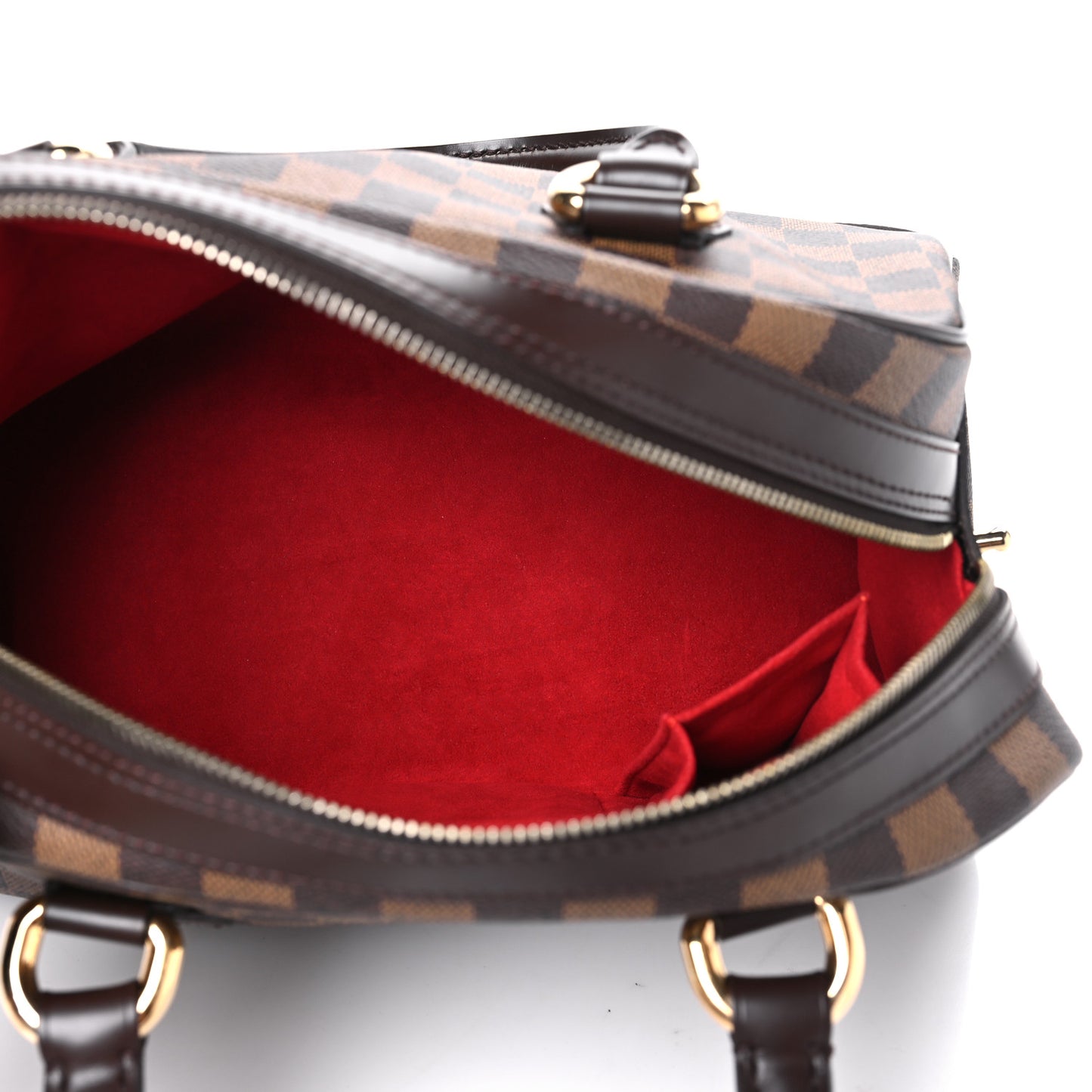 Damier Ebene Duomo
