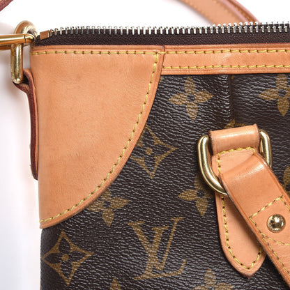 Louis Vuitton Monogram Odeon GM 20 of 21