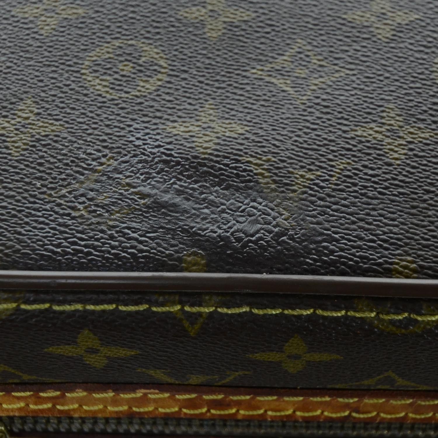 Louis Vuitton Monogram Stratos 80 11 of 15