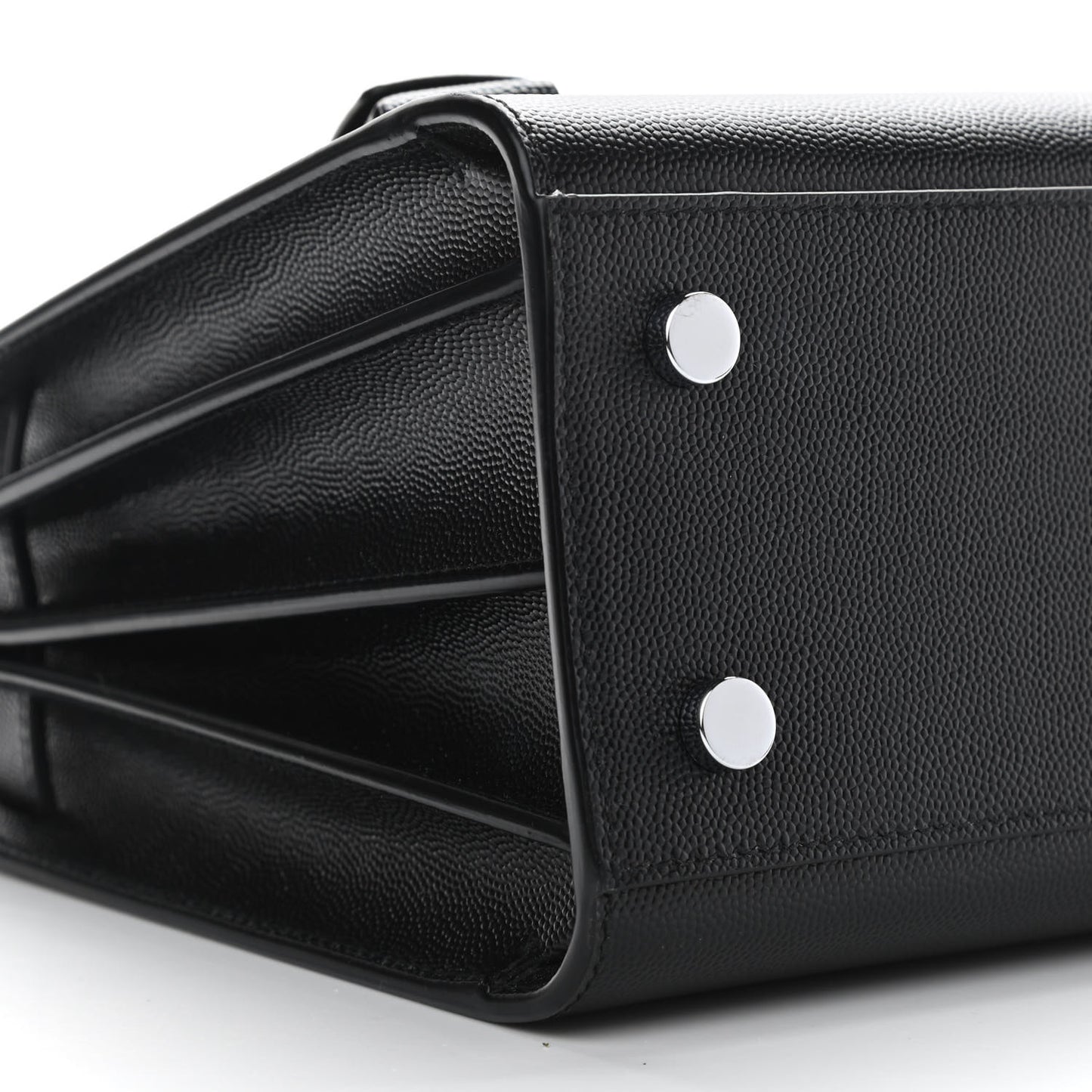 Grain De Poudre Baby Sac De Jour Black
