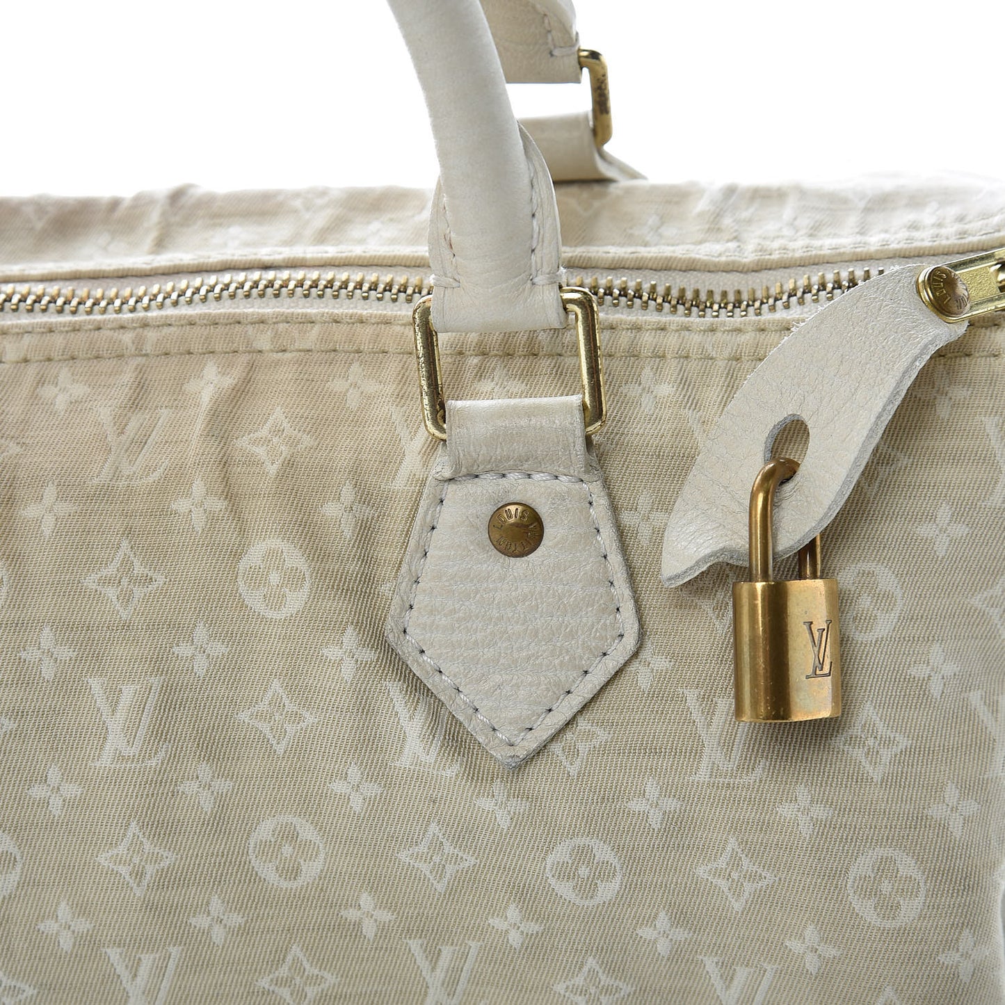 Mini Lin Speedy 30 Dune