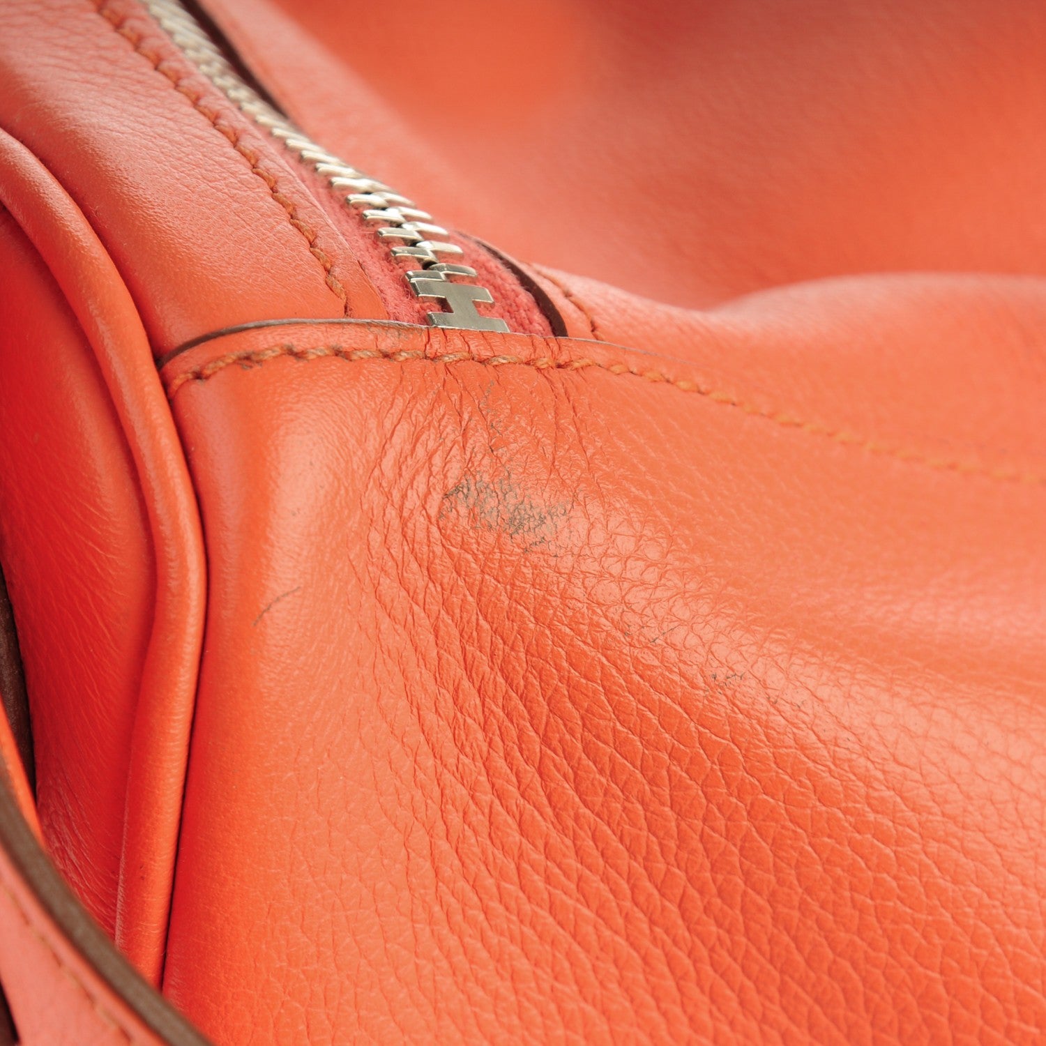 Hermes Evercolor Lindy 30 Flamingo 14 of 14