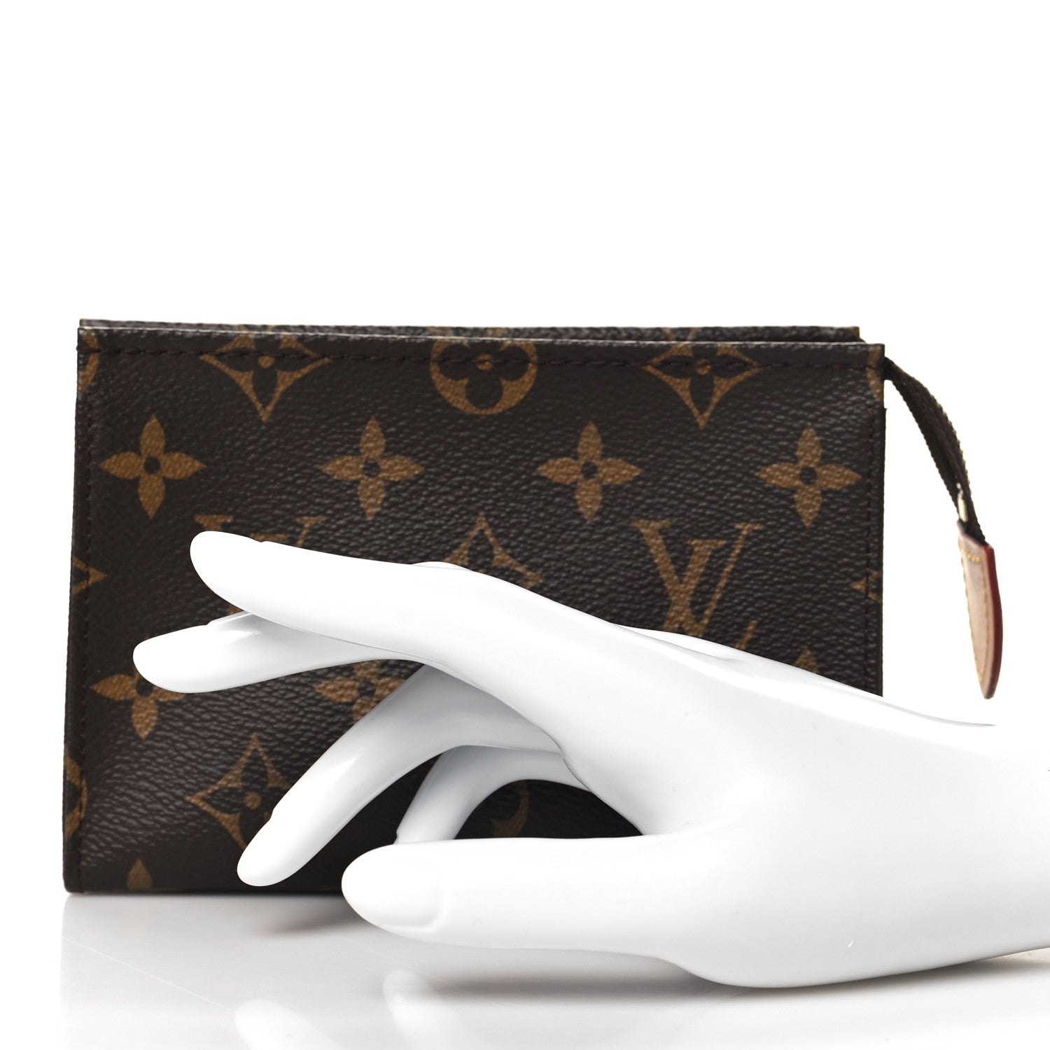 Louis Vuitton Monogram Toiletry Pouch 15 2 of 6