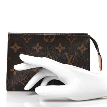 Louis Vuitton Monogram Toiletry Pouch 15 2 of 6