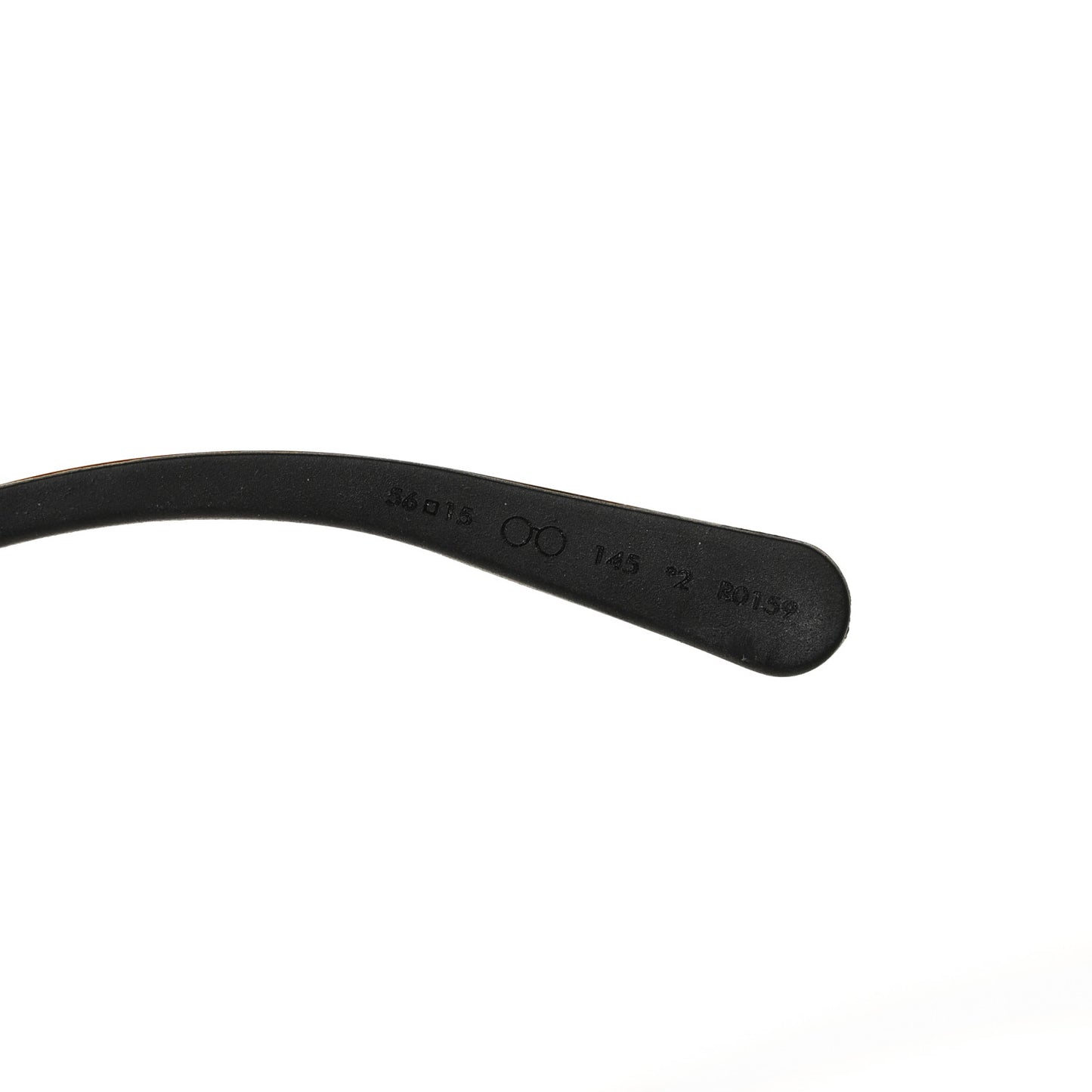 La Boum Sunglasses Z1036W Black