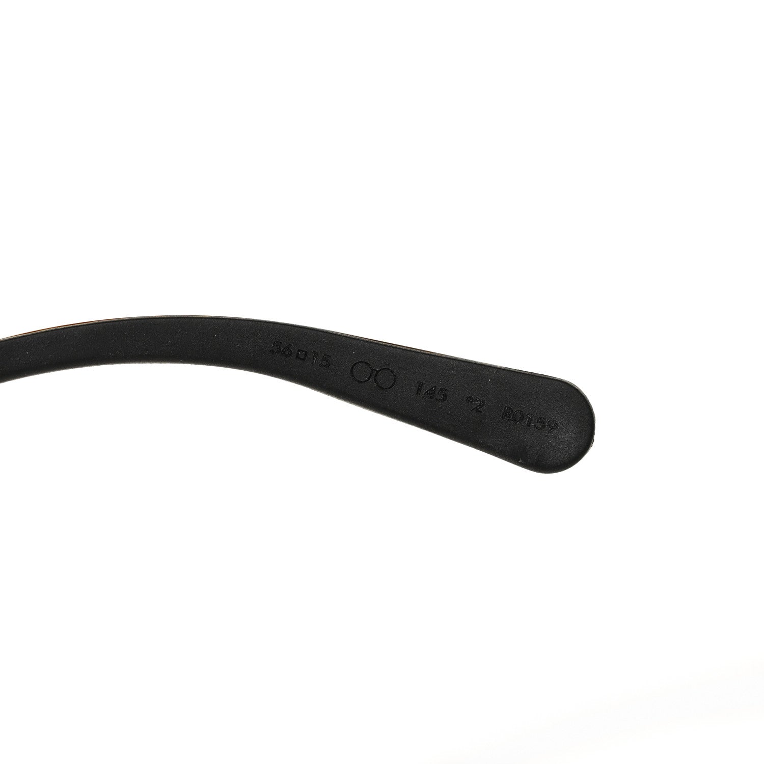 Louis Vuitton La Boum Sunglasses Z1036W Black 6 of 9