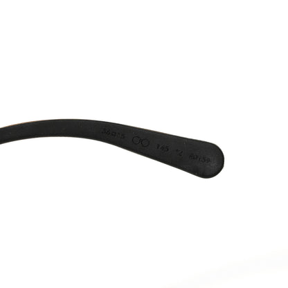 Louis Vuitton La Boum Sunglasses Z1036W Black 6 of 9