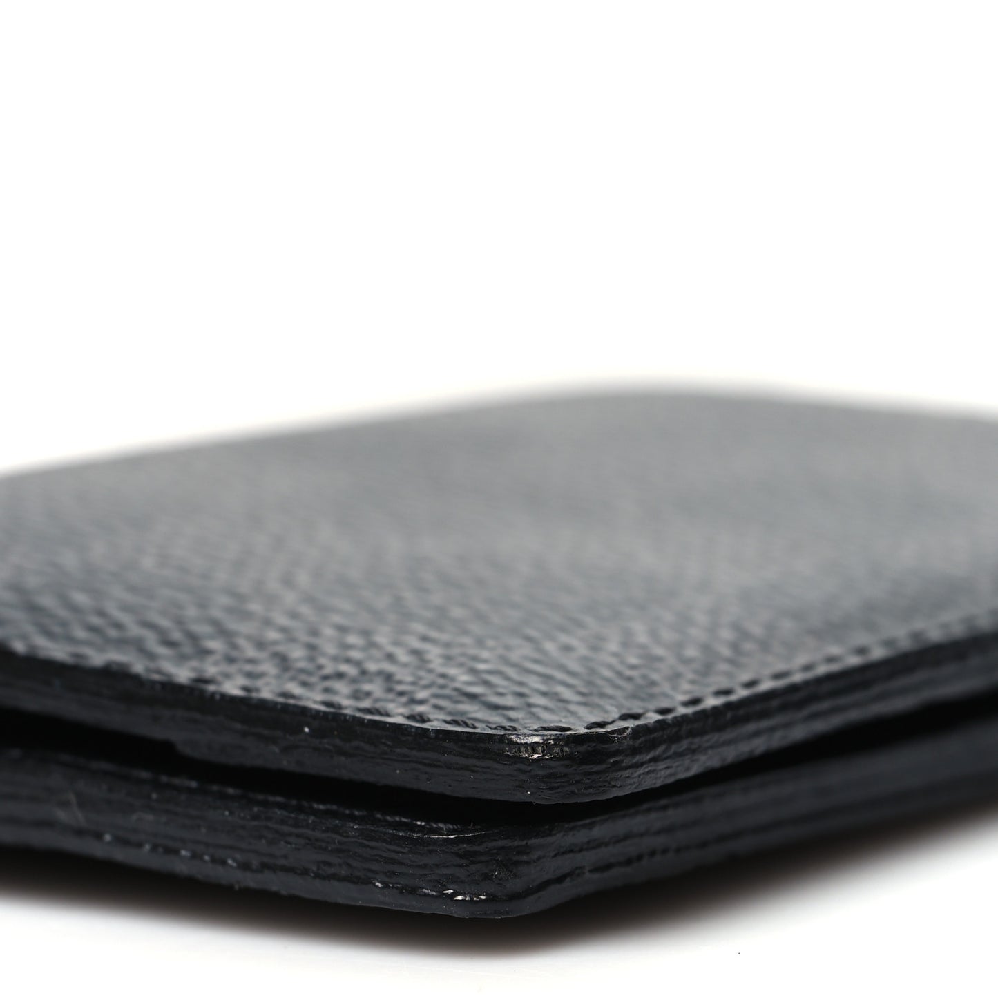 Damier Graphite Pocket Organizer NM