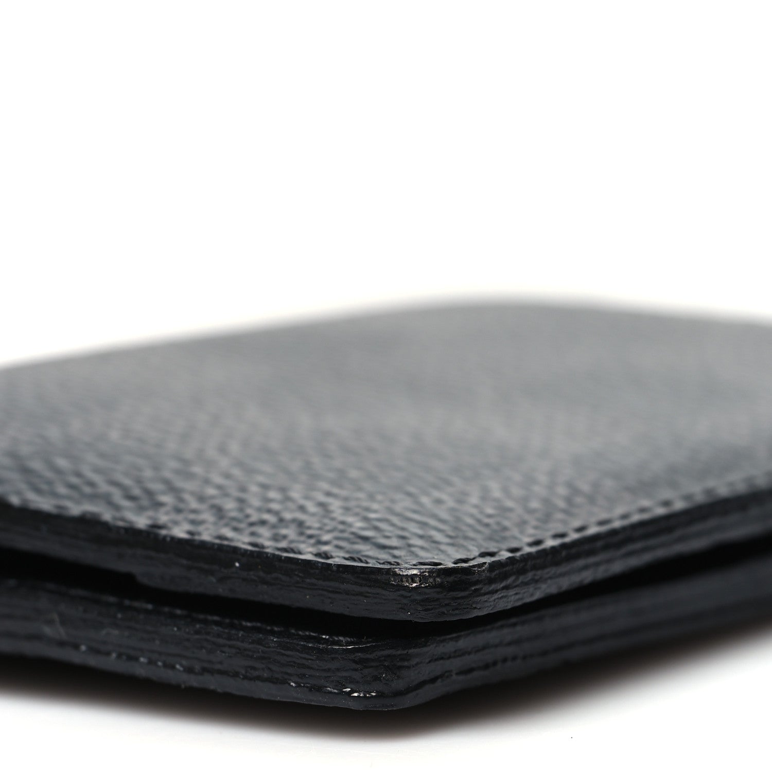 Louis Vuitton Damier Graphite Pocket Organizer NM 9 of 10