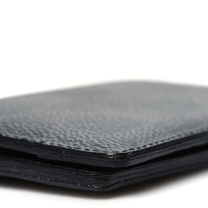 Louis Vuitton Damier Graphite Pocket Organizer NM 9 of 10