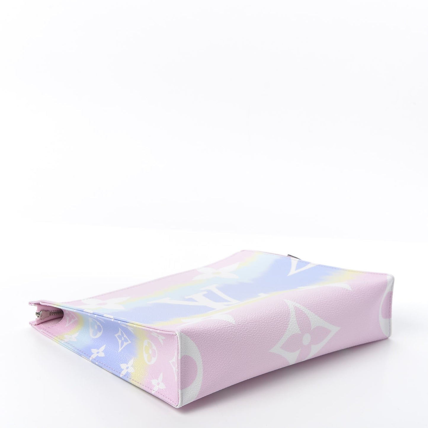 Monogram Escale Toiletry Pouch 26 Pastel