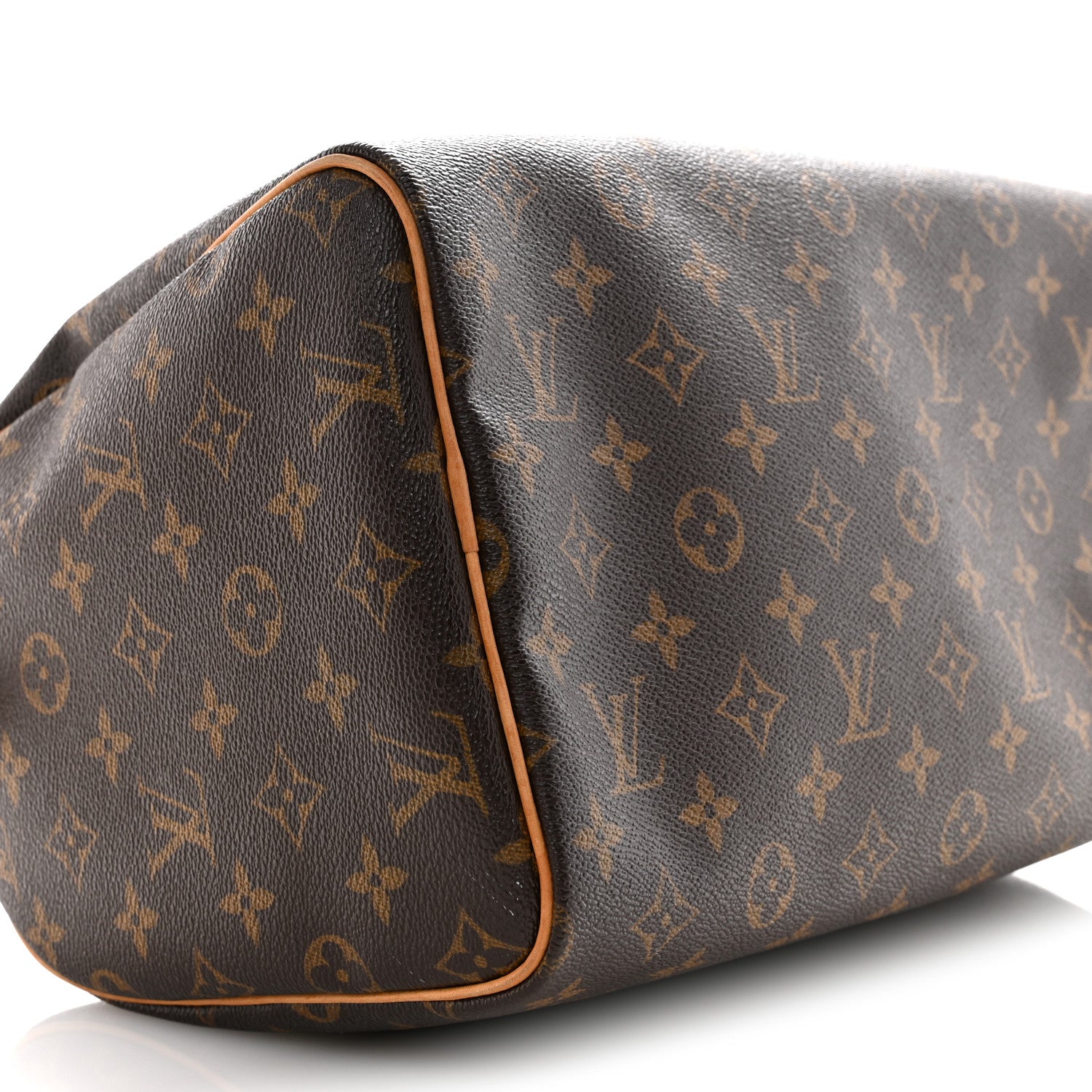 Louis Vuitton Monogram Speedy 30 9 of 16