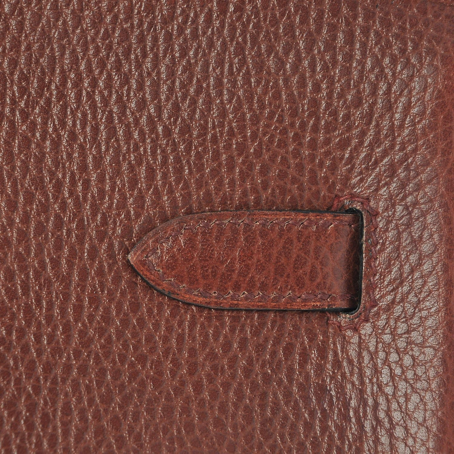 Hermes Ardennes Birkin 40 Noisette 29 of 41