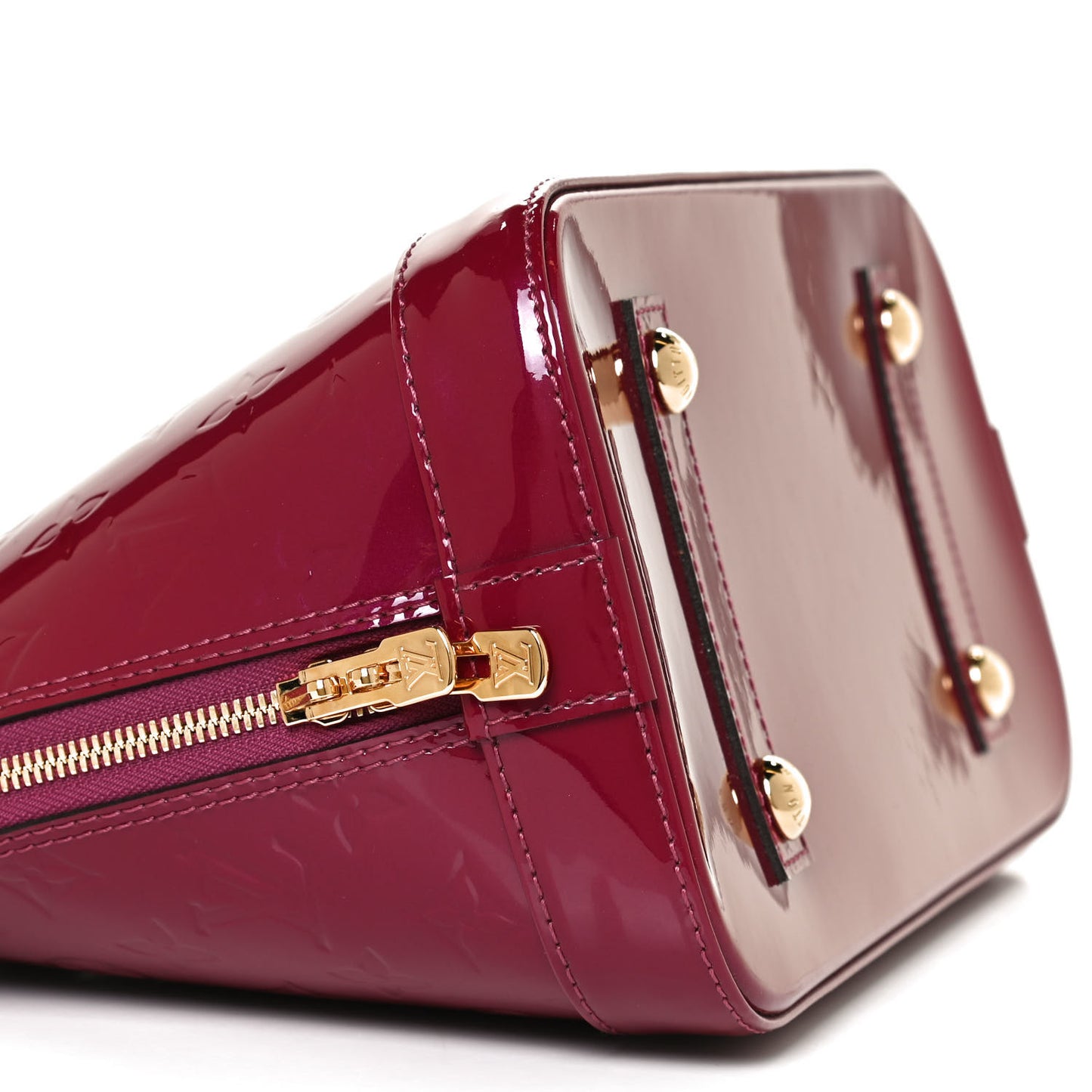 Vernis Alma PM Magenta