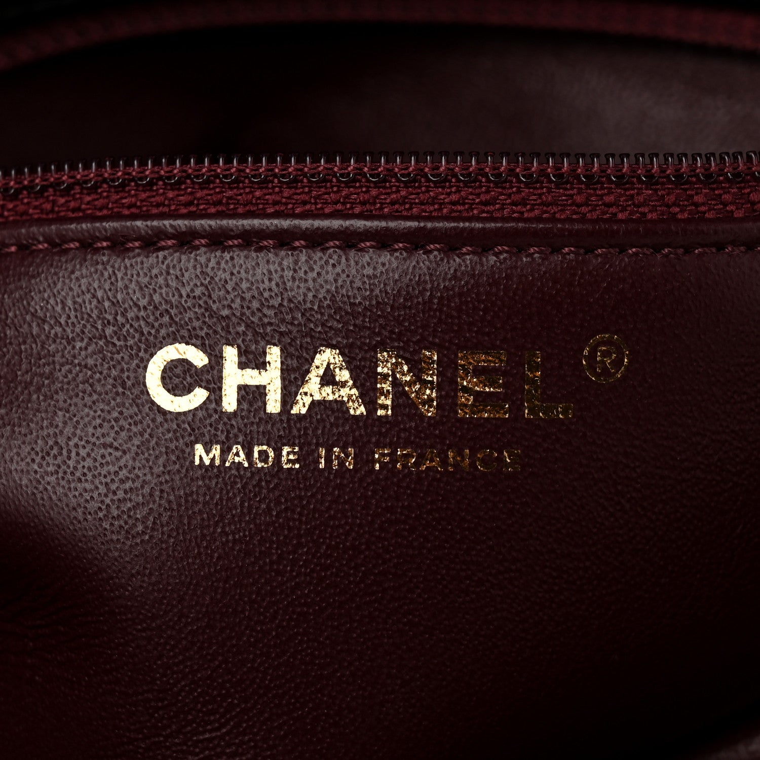 Chanel Lambskin Quilted Medium Trendy CC Flap Dual Handle Bag Black 6 of 10