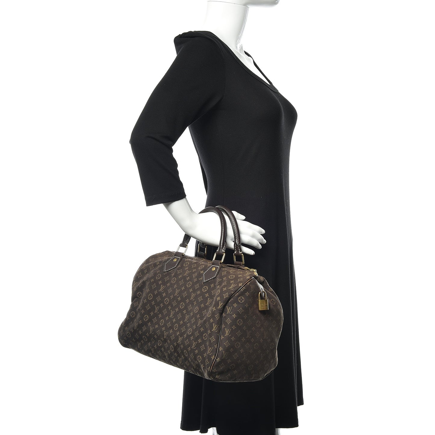 Mini Lin Speedy 30 Ebene