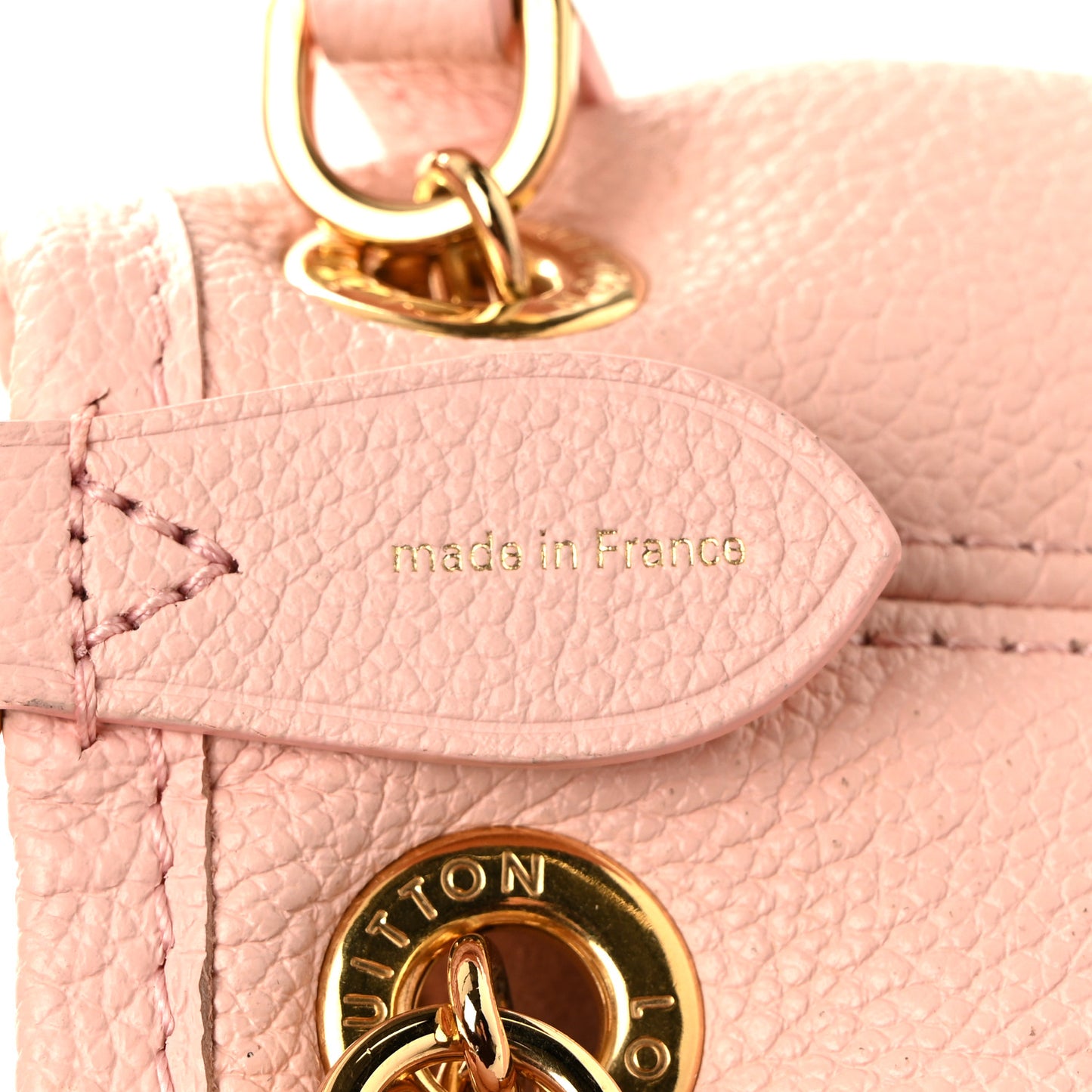 Empreinte Monogram Giant Summer Bundle Pink