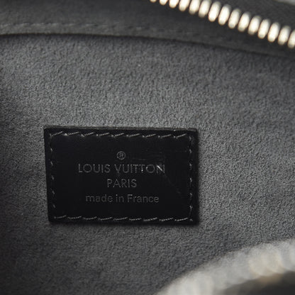 Louis Vuitton Epi Pont-Neuf PM Black 7 of 10