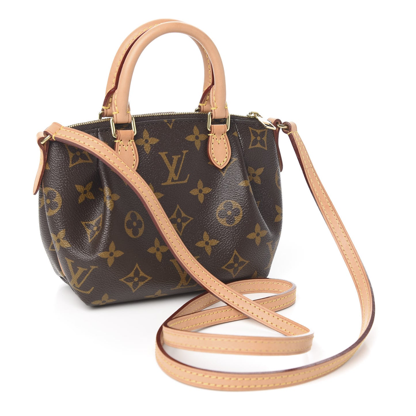 Monogram Nano Turenne