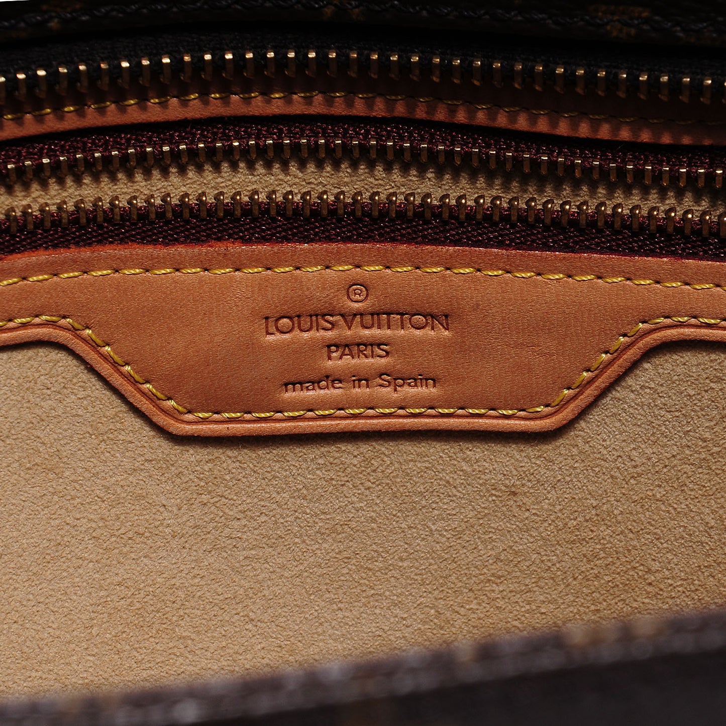 Monogram Luco