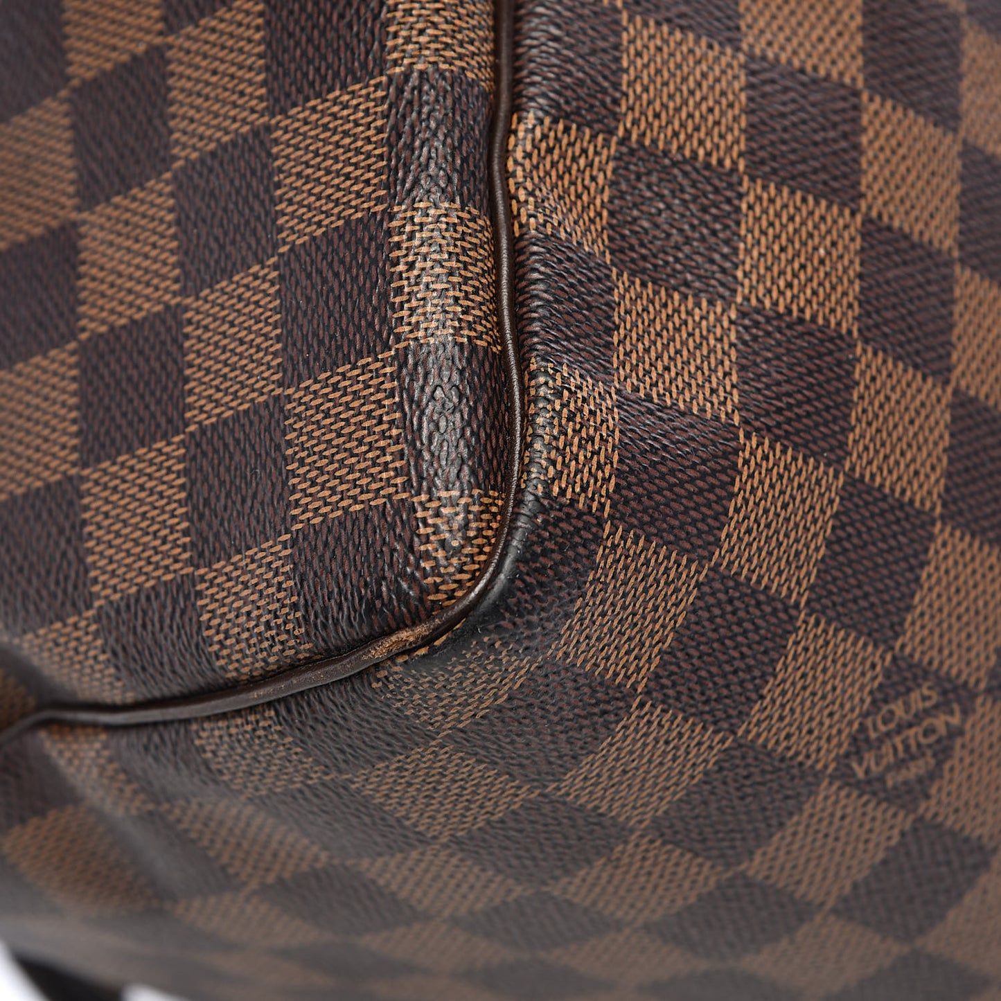 Damier Ebene Speedy 30