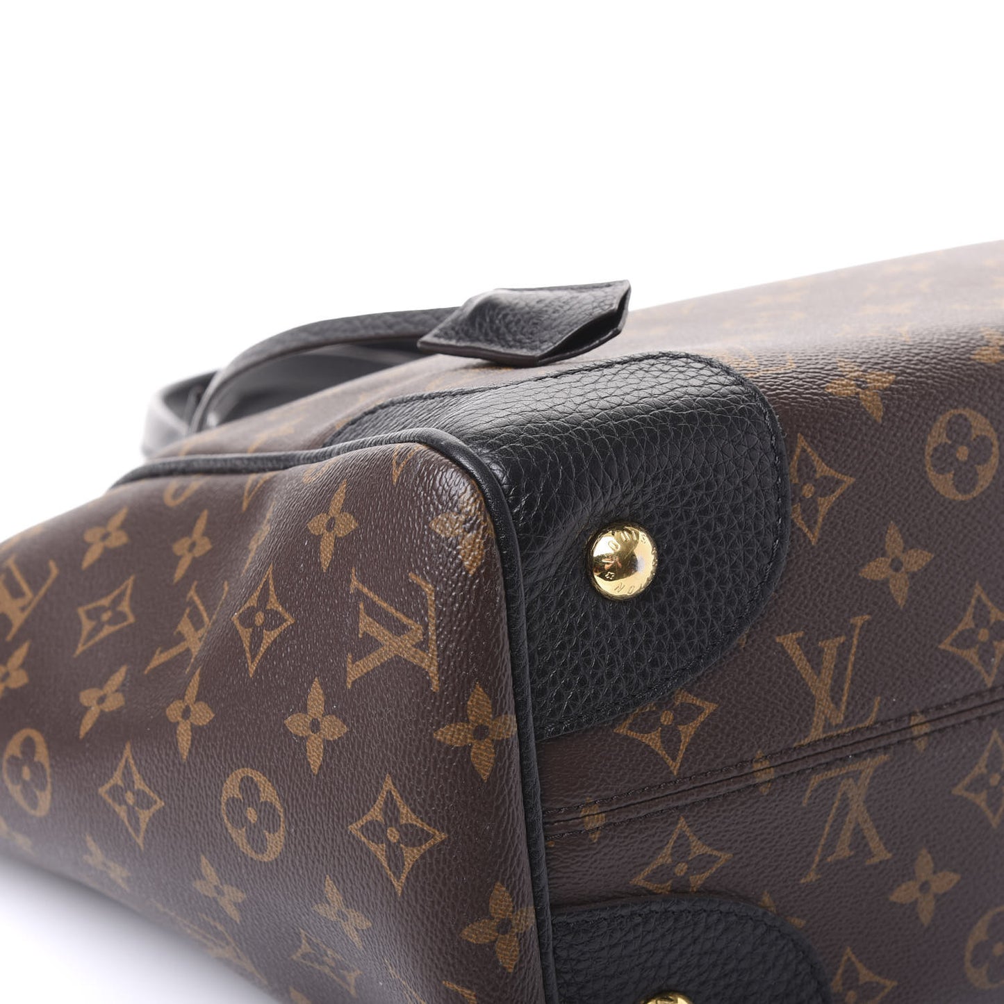 Monogram Estrela NM Black