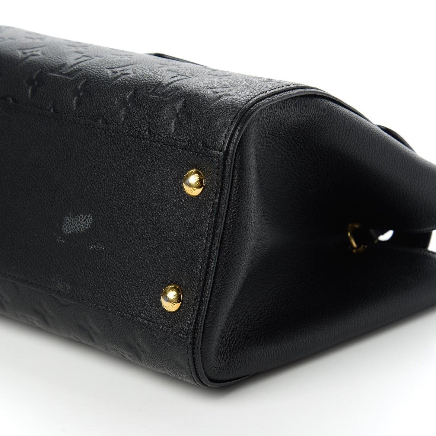 Empreinte Trocadero Black