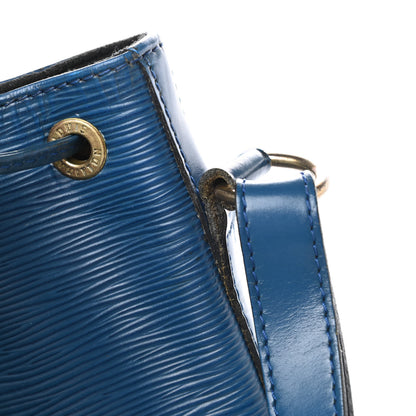 Louis Vuitton Epi Noe Toledo 16 of 17