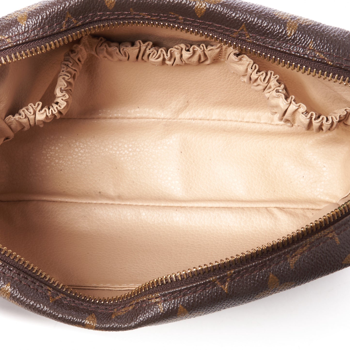 Monogram Trousse Toilette 23