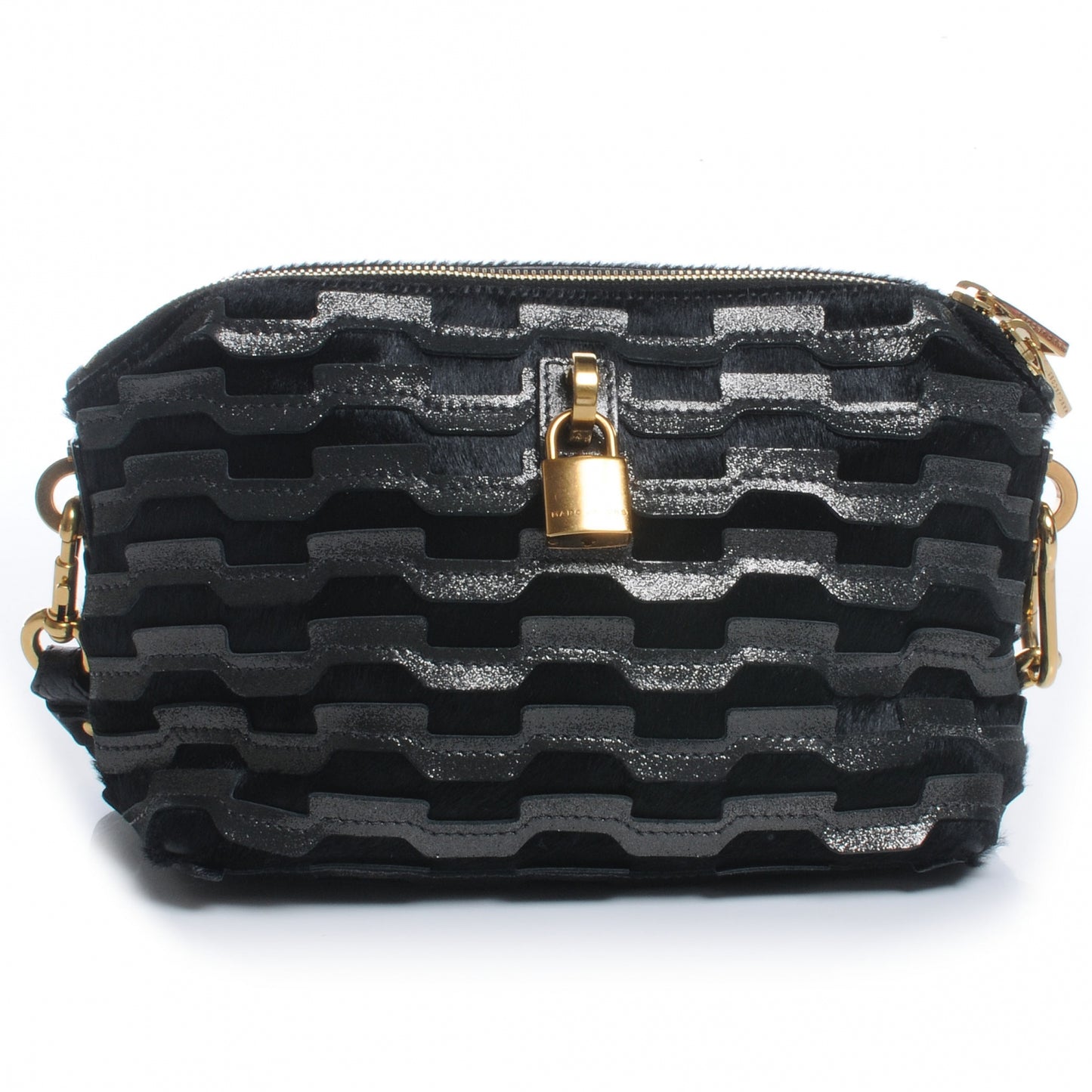 Saint Marks Killer Bag Black