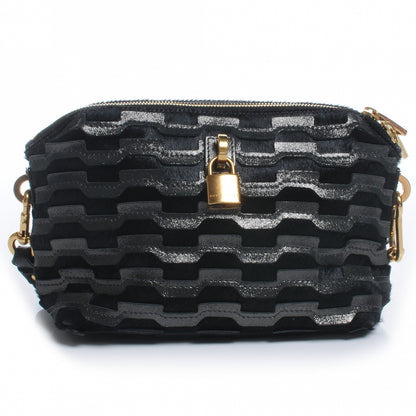 Marc Jacobs Saint Marks Killer Bag Black 1 of 8