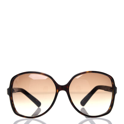 Gucci Acetate Sunglasses GG 3036/S Tortoise 2 of 7
