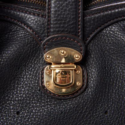 Louis Vuitton Mahina XS Black 9 of 9