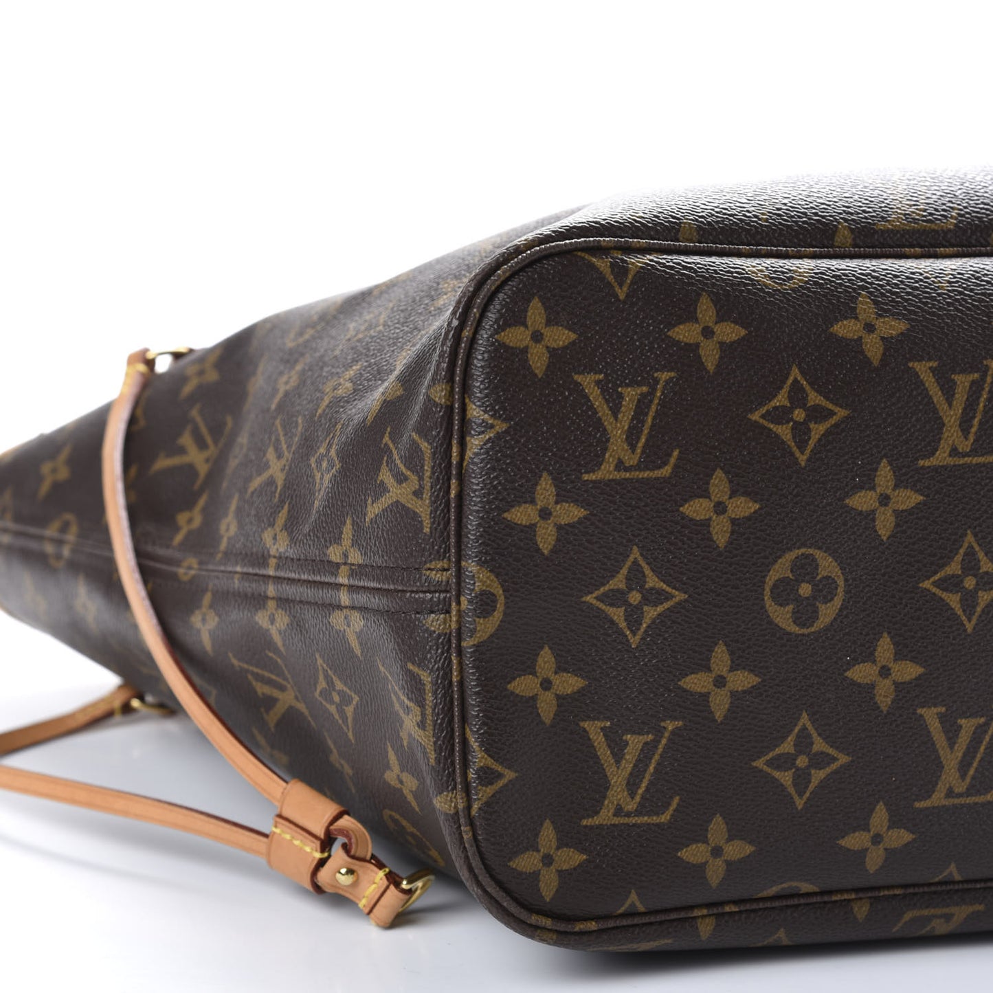 Monogram Neo Neverfull MM