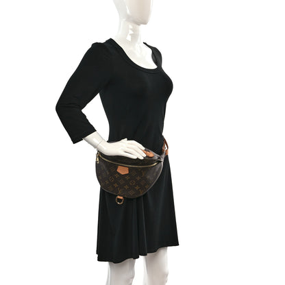 Louis Vuitton Monogram Bumbag 2 of 8